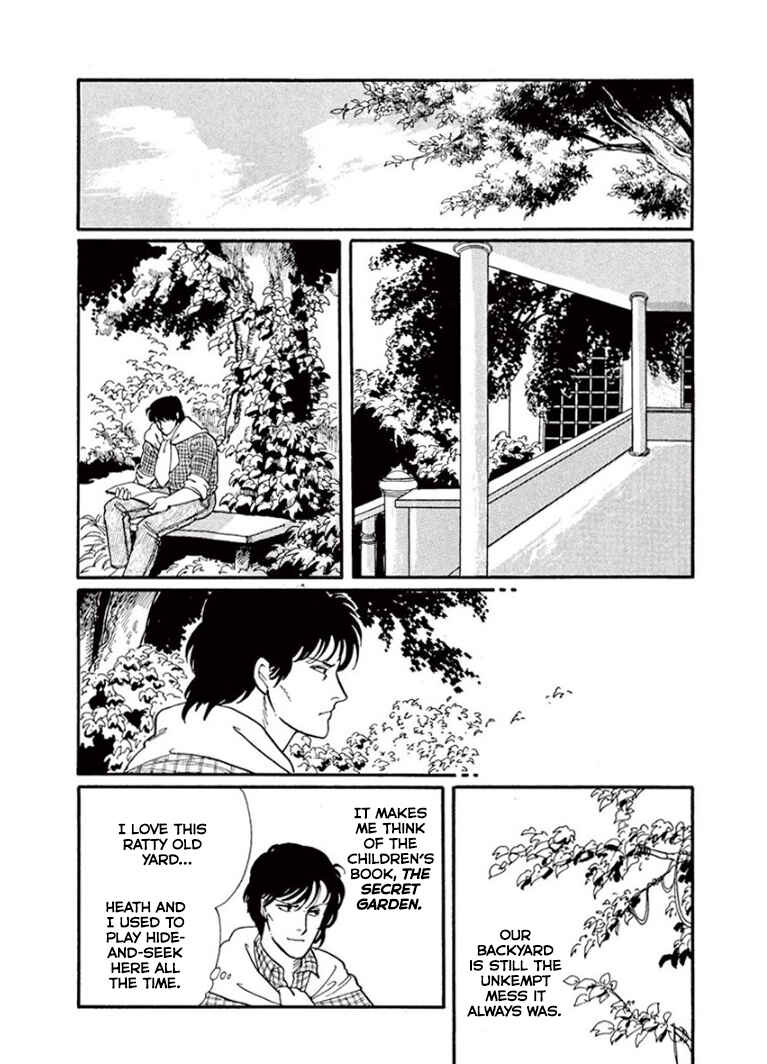Page 60 Chapter 2 Garden of Dreams and Other Tales