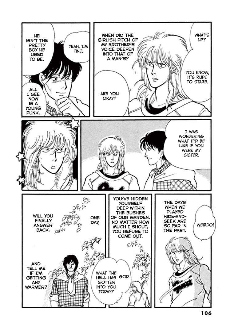 Page 62 Chapter 2 Garden of Dreams and Other Tales