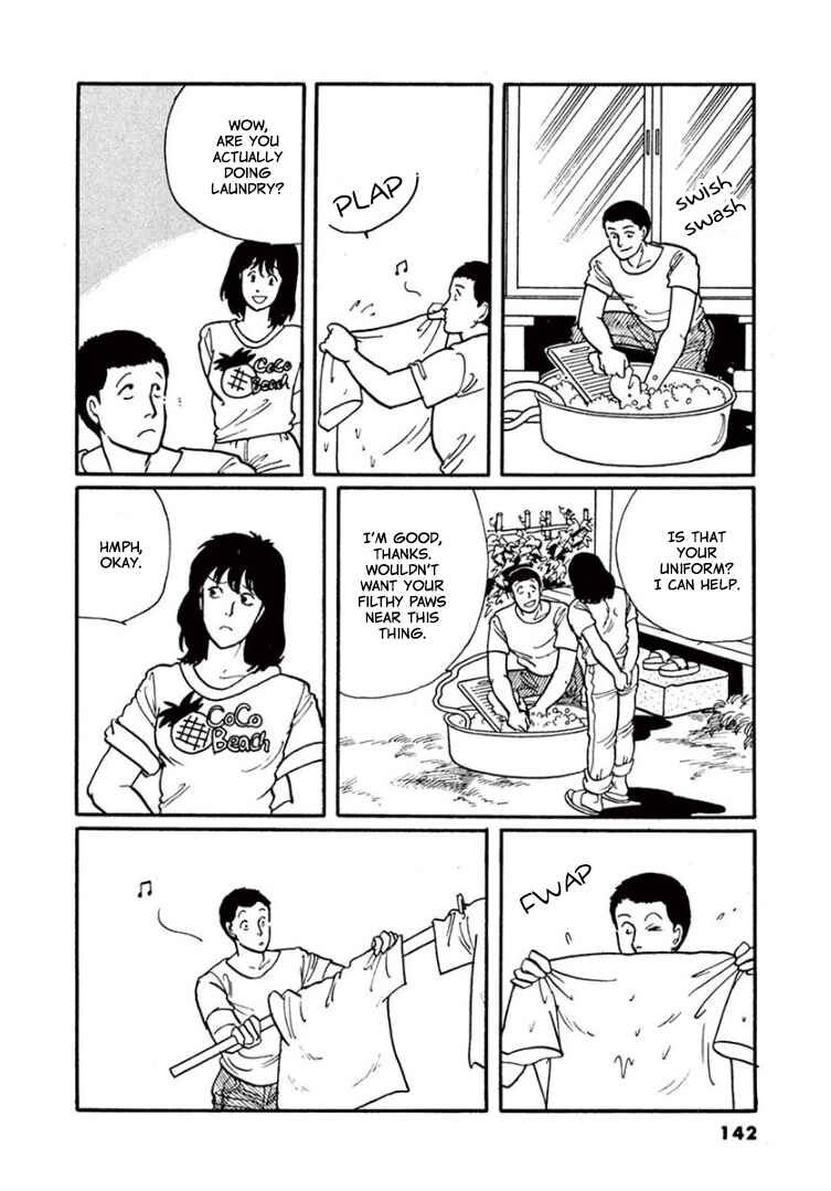 Page 35 Chapter 3 Garden of Dreams and Other Tales