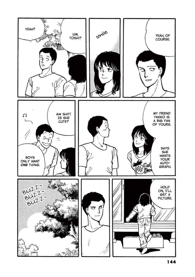 Page 37 Chapter 3 Garden of Dreams and Other Tales