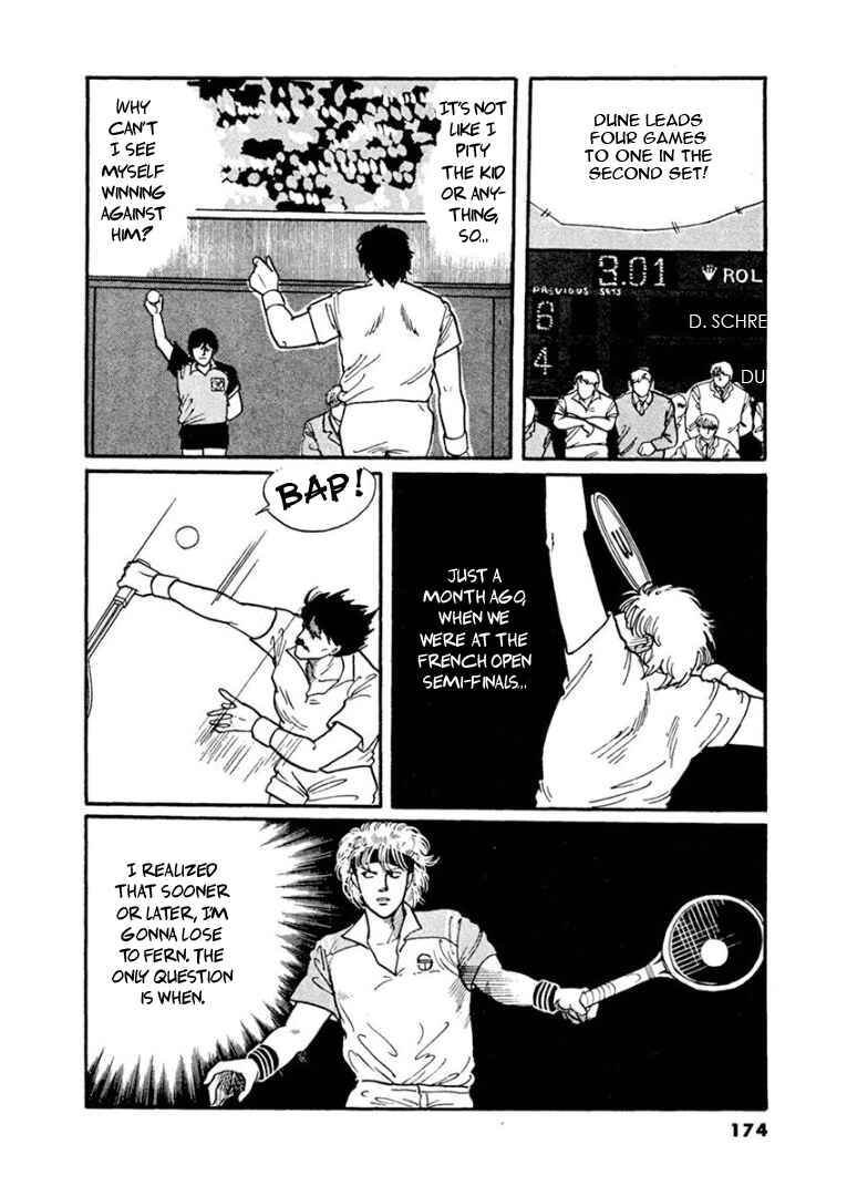 Page 26 Chapter 4 Garden of Dreams and Other Tales