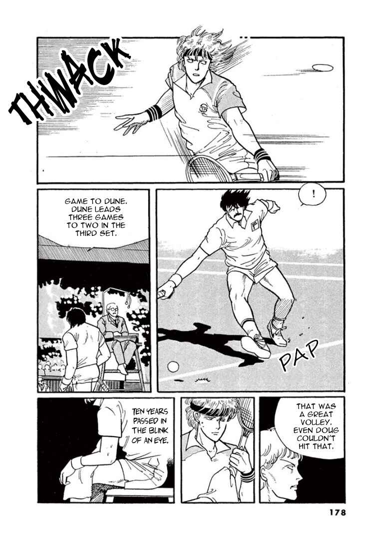 Page 30 Chapter 4 Garden of Dreams and Other Tales