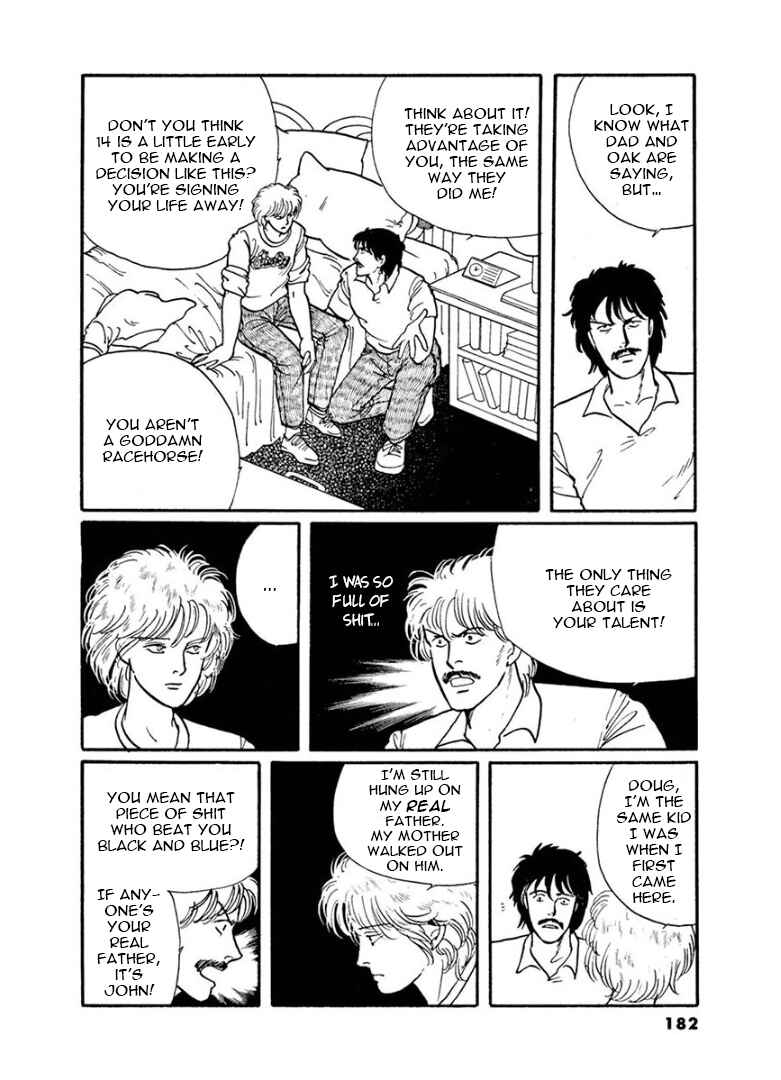 Page 34 Chapter 4 Garden of Dreams and Other Tales