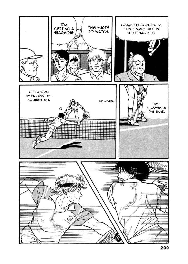 Page 51 Chapter 4 Garden of Dreams and Other Tales