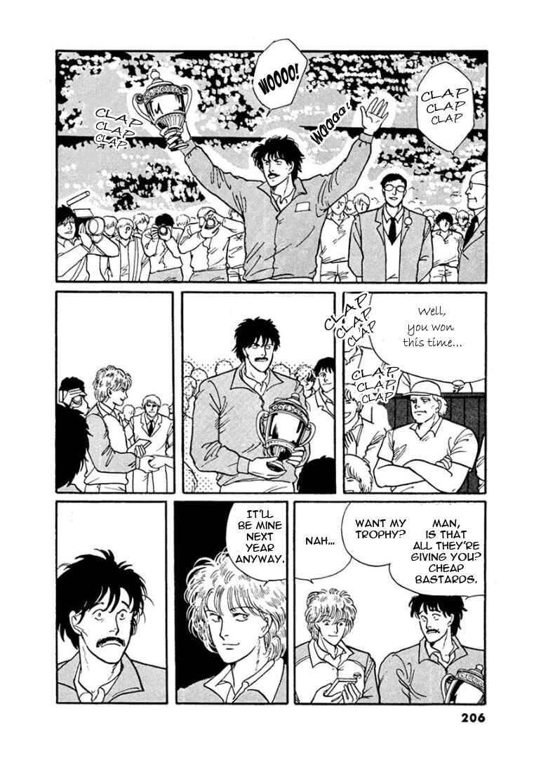 Page 57 Chapter 4 Garden of Dreams and Other Tales