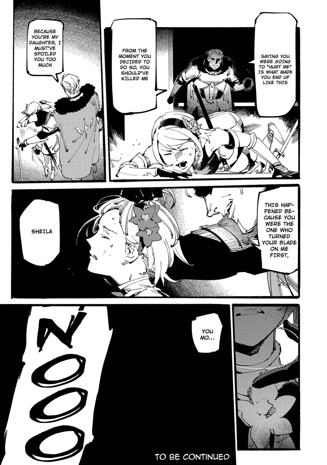 Page 36 Chapter 7 Black na Kishidan no Dorei ga White na Boukensha Guild ni Hikinukarete S-Rank ni Narimashita