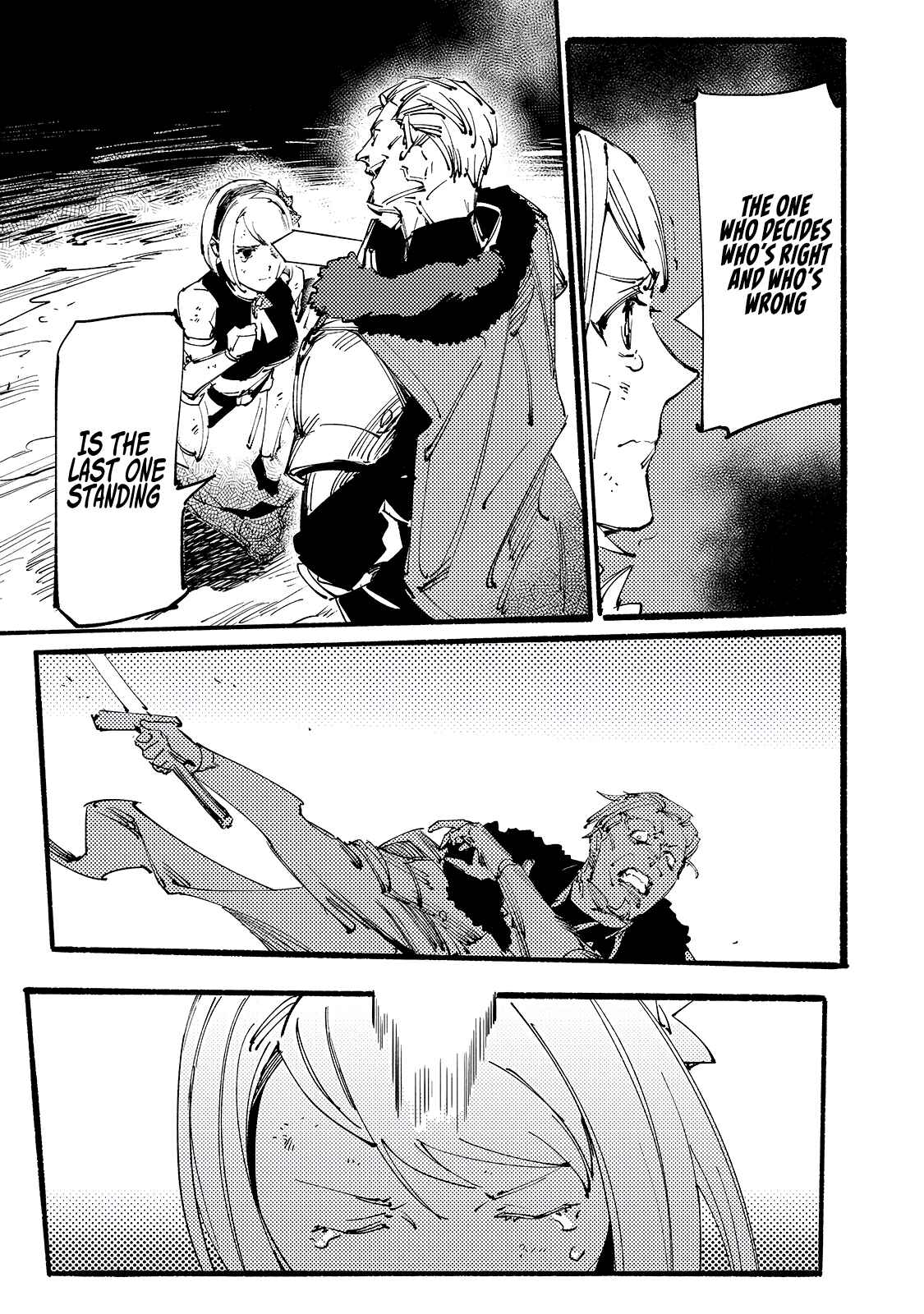 Page 18 Chapter 11 Black na Kishidan no Dorei ga White na Boukensha Guild ni Hikinukarete S-Rank ni Narimashita