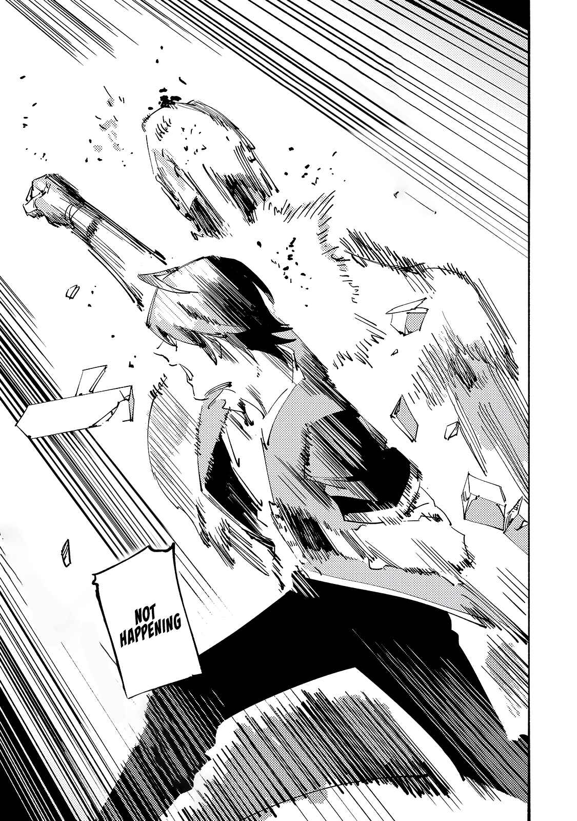 Page 24 Chapter 11 Black na Kishidan no Dorei ga White na Boukensha Guild ni Hikinukarete S-Rank ni Narimashita