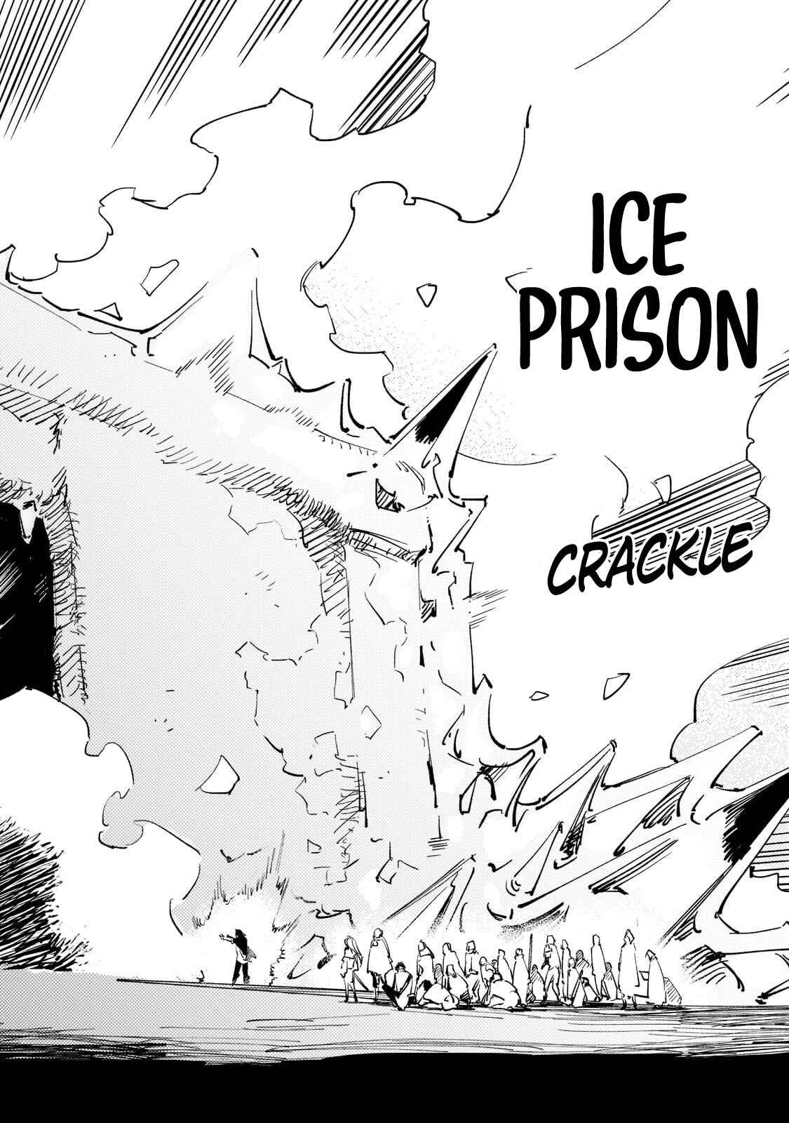 Page 37 Chapter 14 Black na Kishidan no Dorei ga White na Boukensha Guild ni Hikinukarete S-Rank ni Narimashita