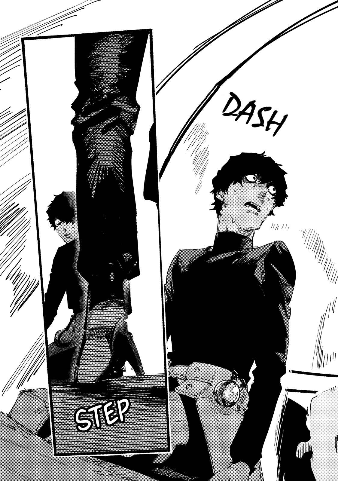 Page 16 Chapter 6 Black na Kishidan no Dorei ga White na Boukensha Guild ni Hikinukarete S-Rank ni Narimashita