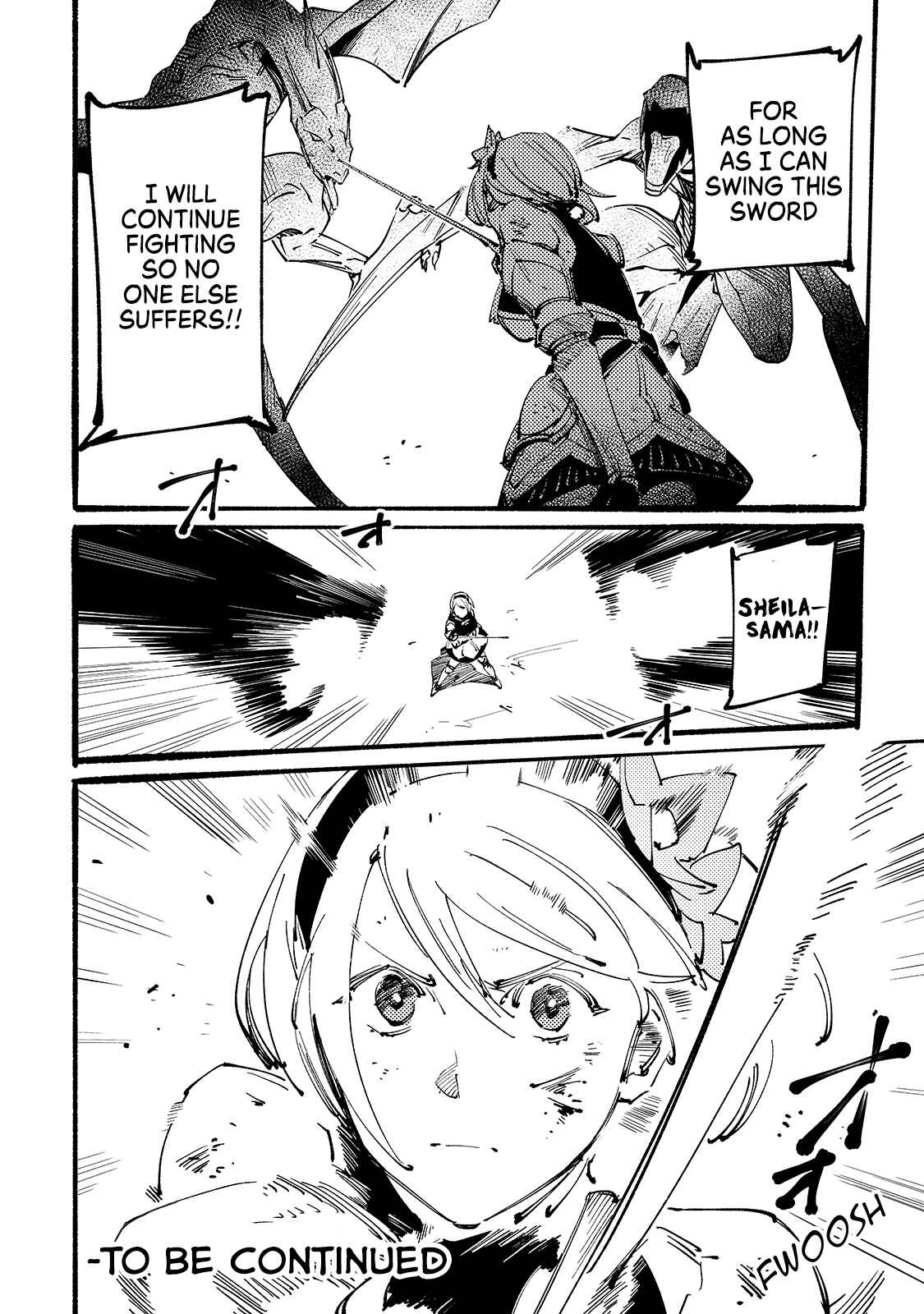 Page 29 Chapter 8 Black na Kishidan no Dorei ga White na Boukensha Guild ni Hikinukarete S-Rank ni Narimashita