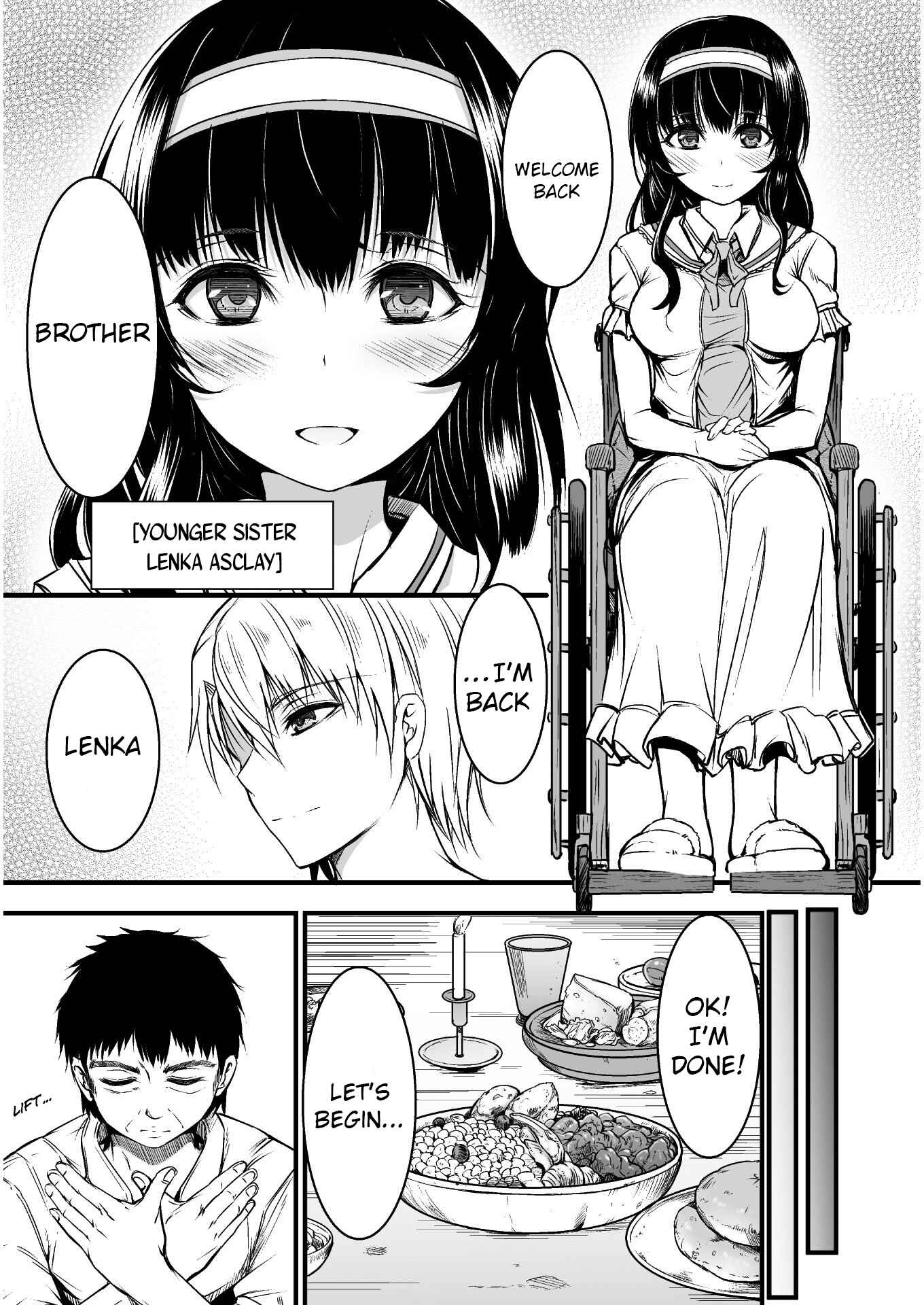 Page 10 Chapter 1 Seidon no Ryuu