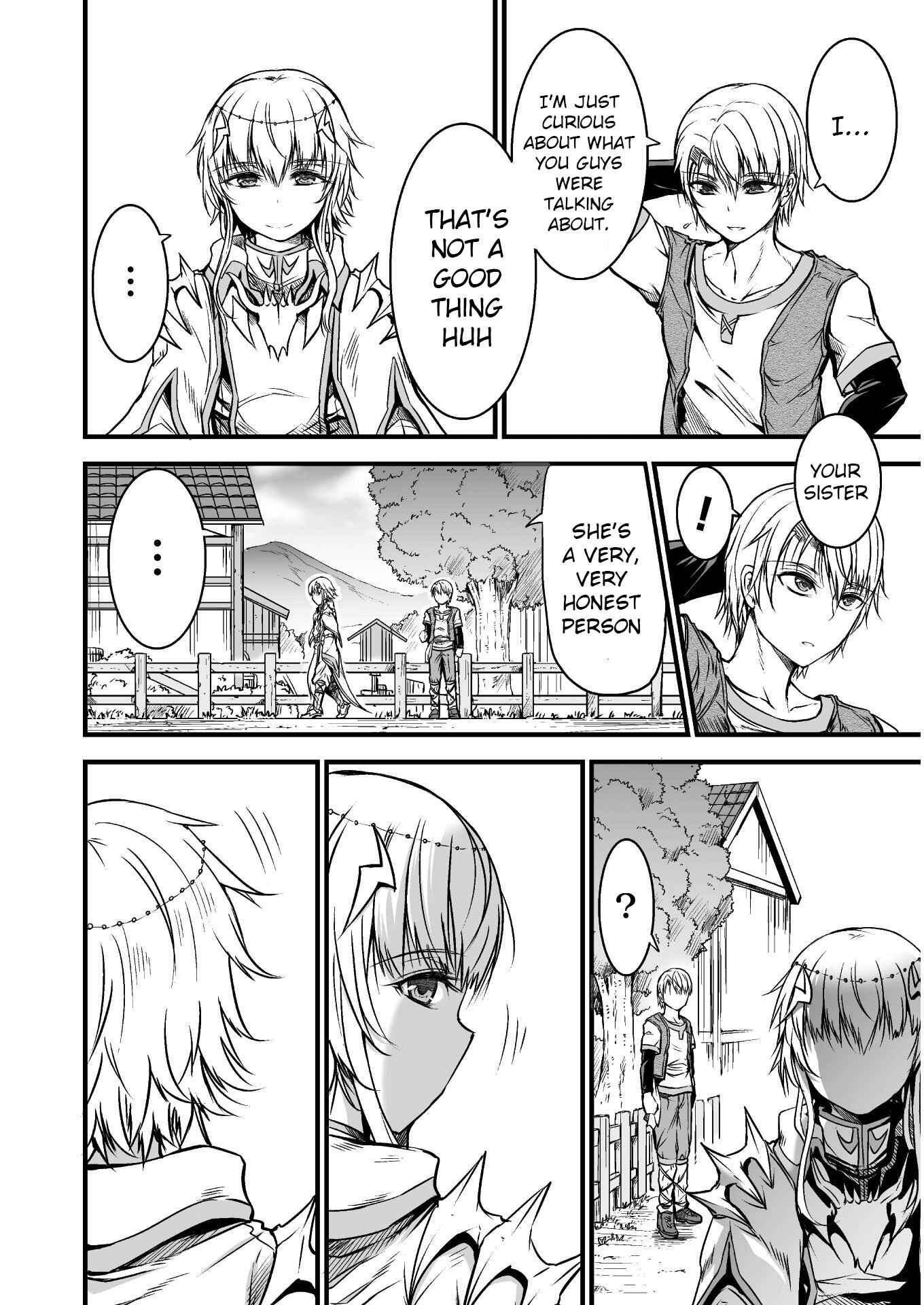 Page 25 Chapter 1 Seidon no Ryuu
