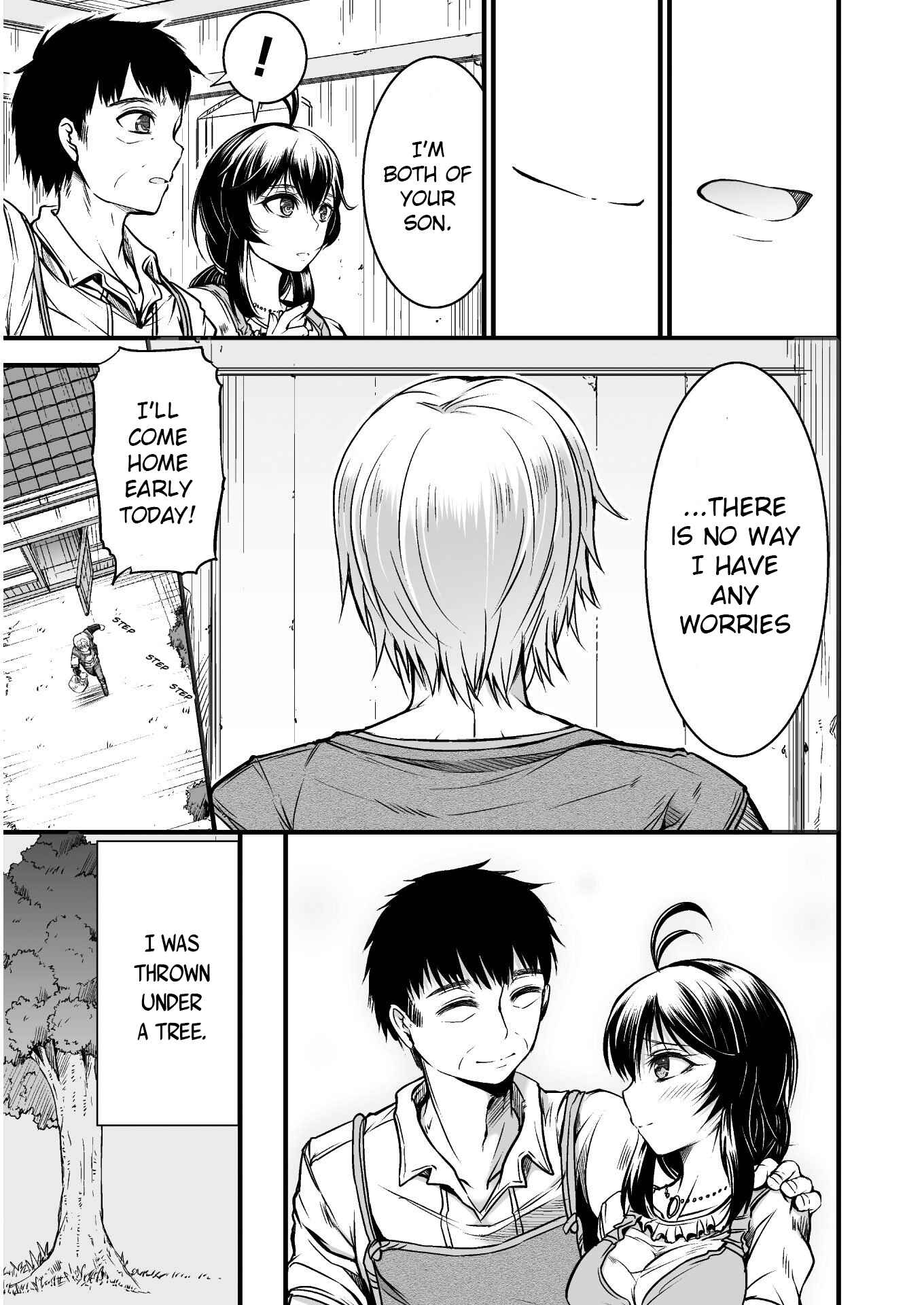 Page 30 Chapter 1 Seidon no Ryuu