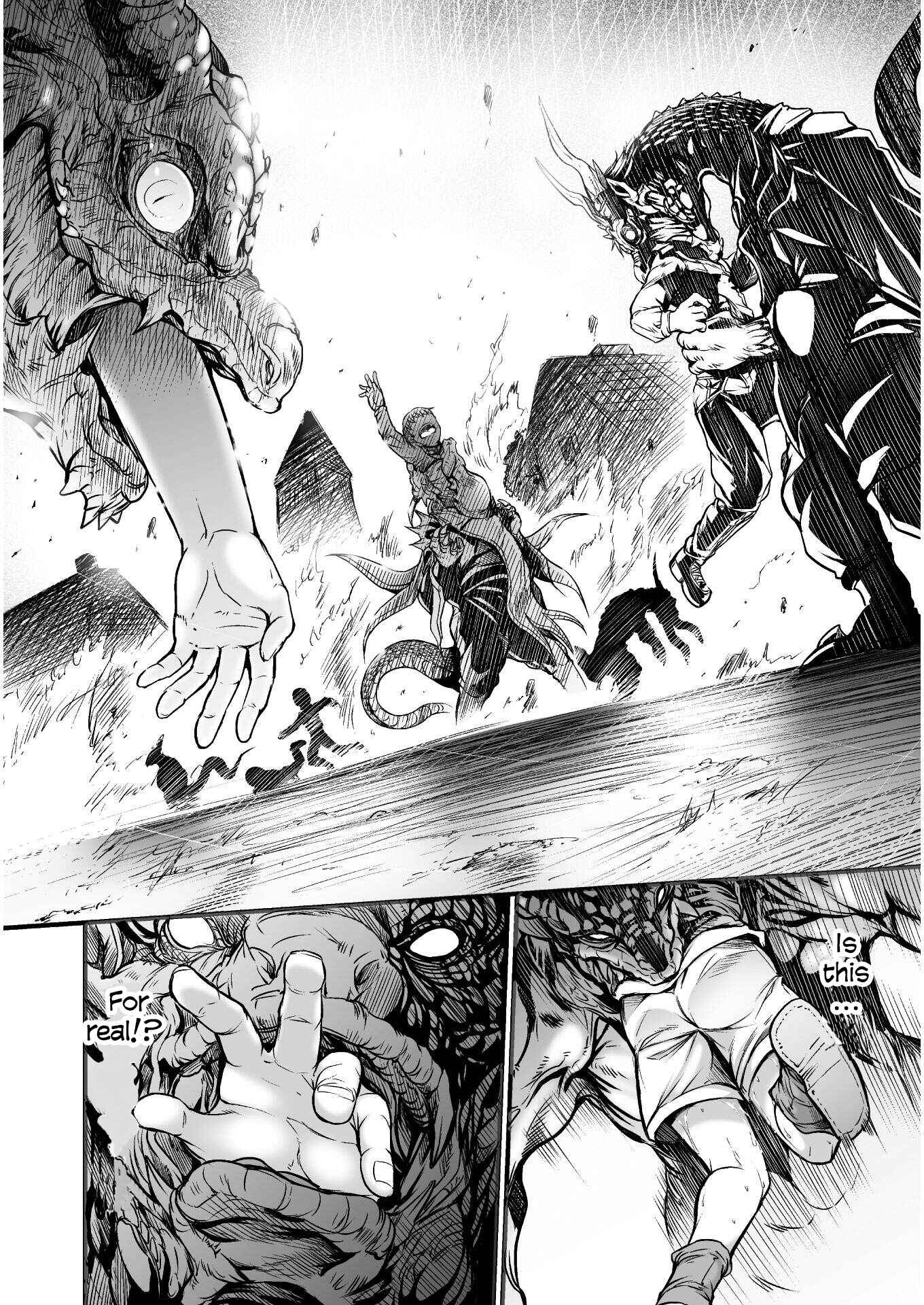 Page 39 Chapter 1 Seidon no Ryuu