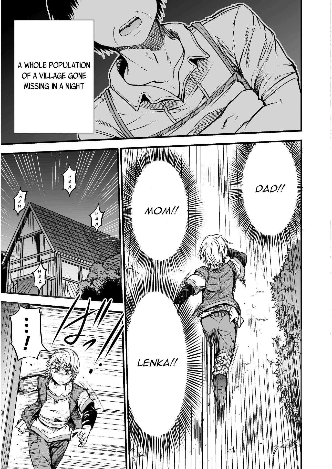 Page 40 Chapter 1 Seidon no Ryuu