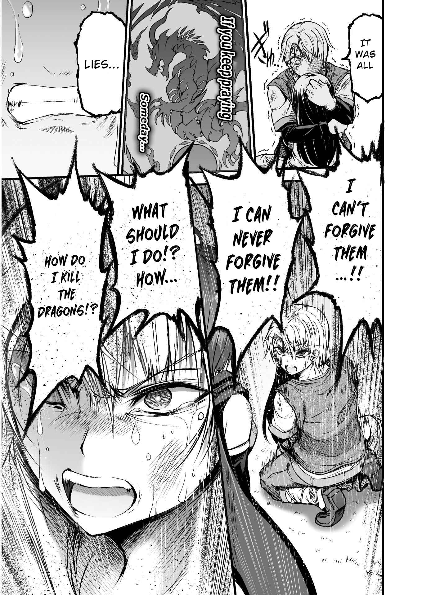 Page 58 Chapter 1 Seidon no Ryuu
