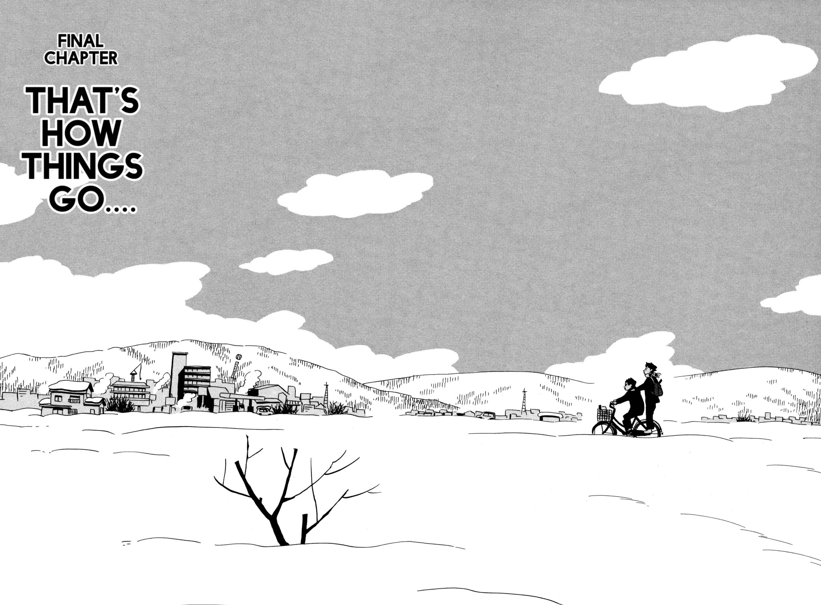 Page 2 Chapter 16 Bokura no Funkasai