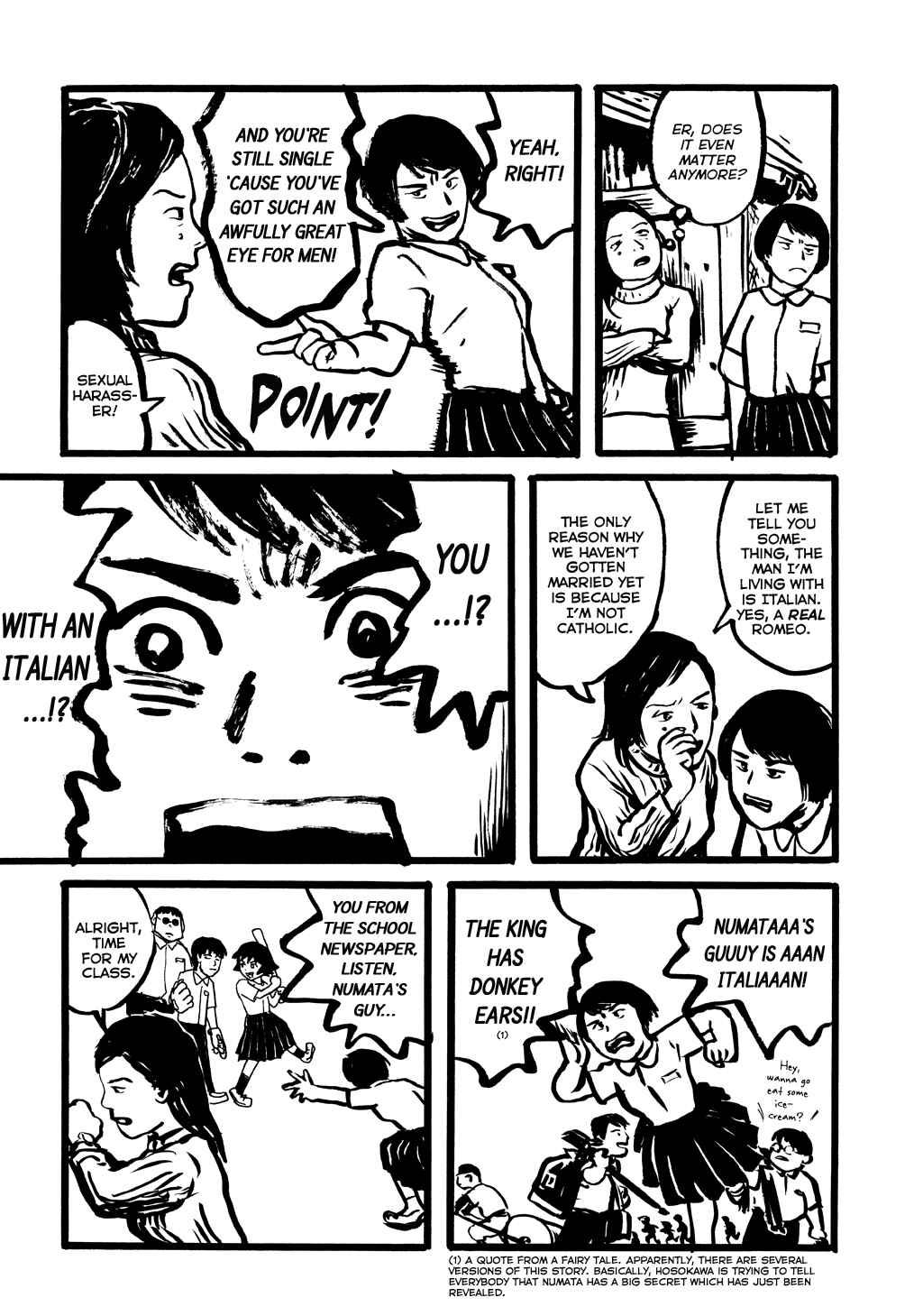 Page 10 Chapter 7 Black Ships