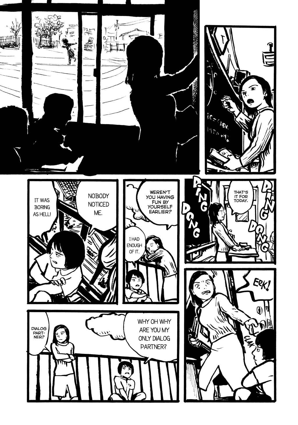 Page 11 Chapter 7 Black Ships