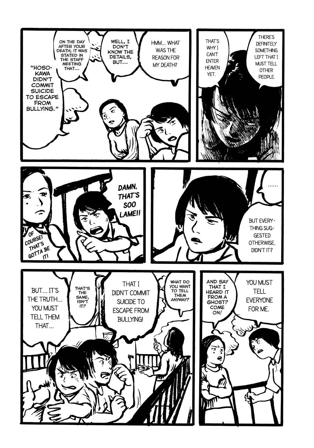 Page 12 Chapter 7 Black Ships