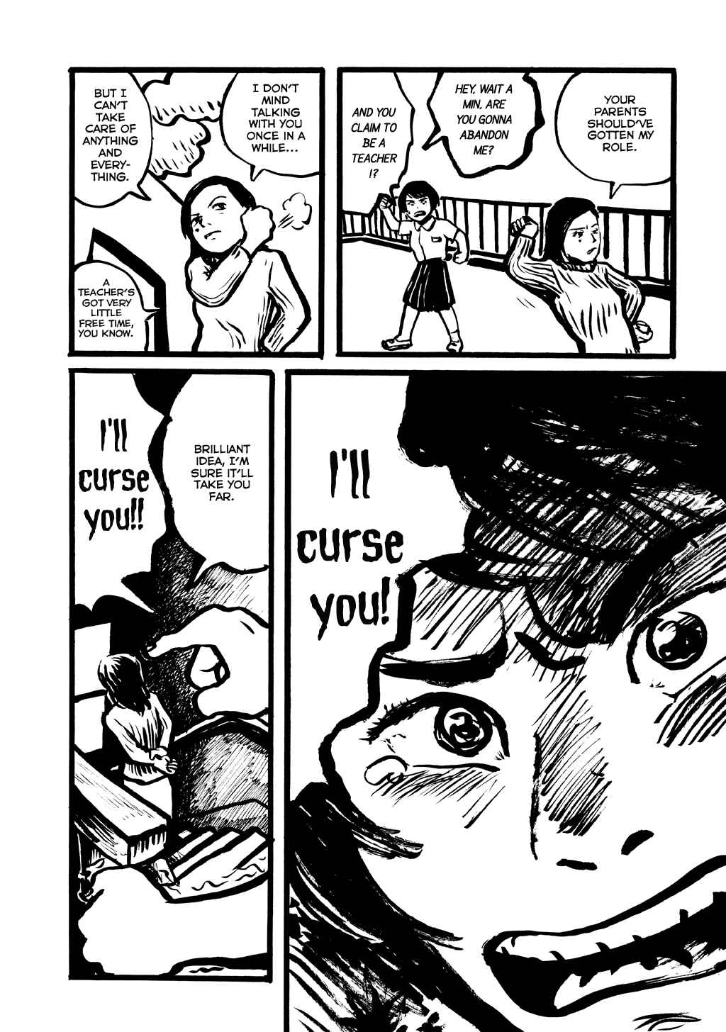 Page 13 Chapter 7 Black Ships