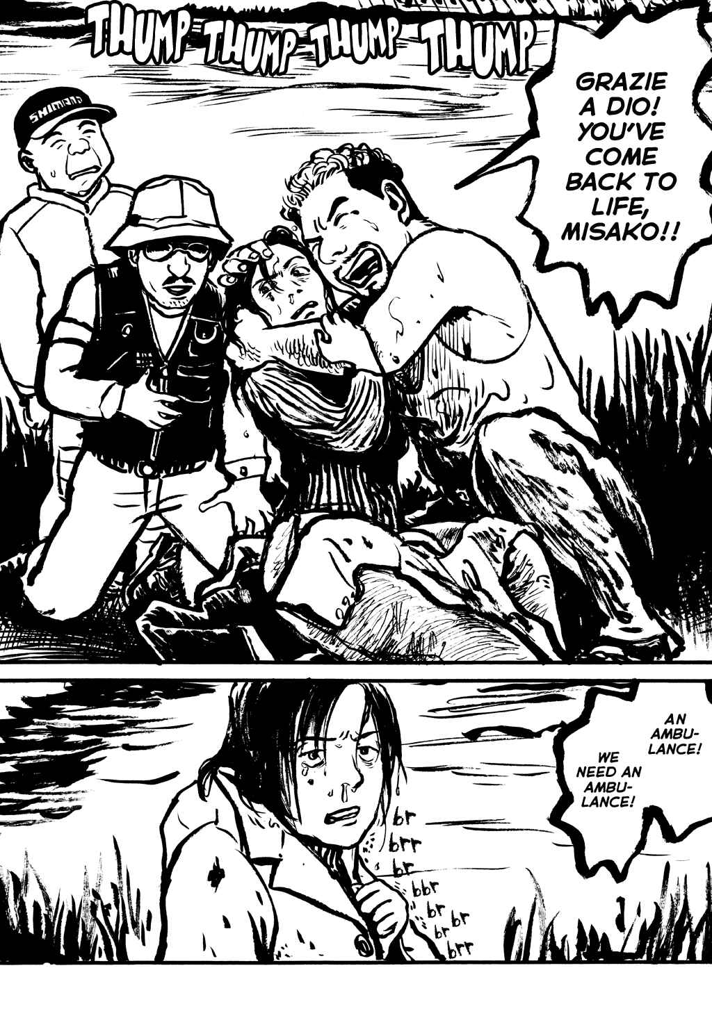 Page 21 Chapter 7 Black Ships