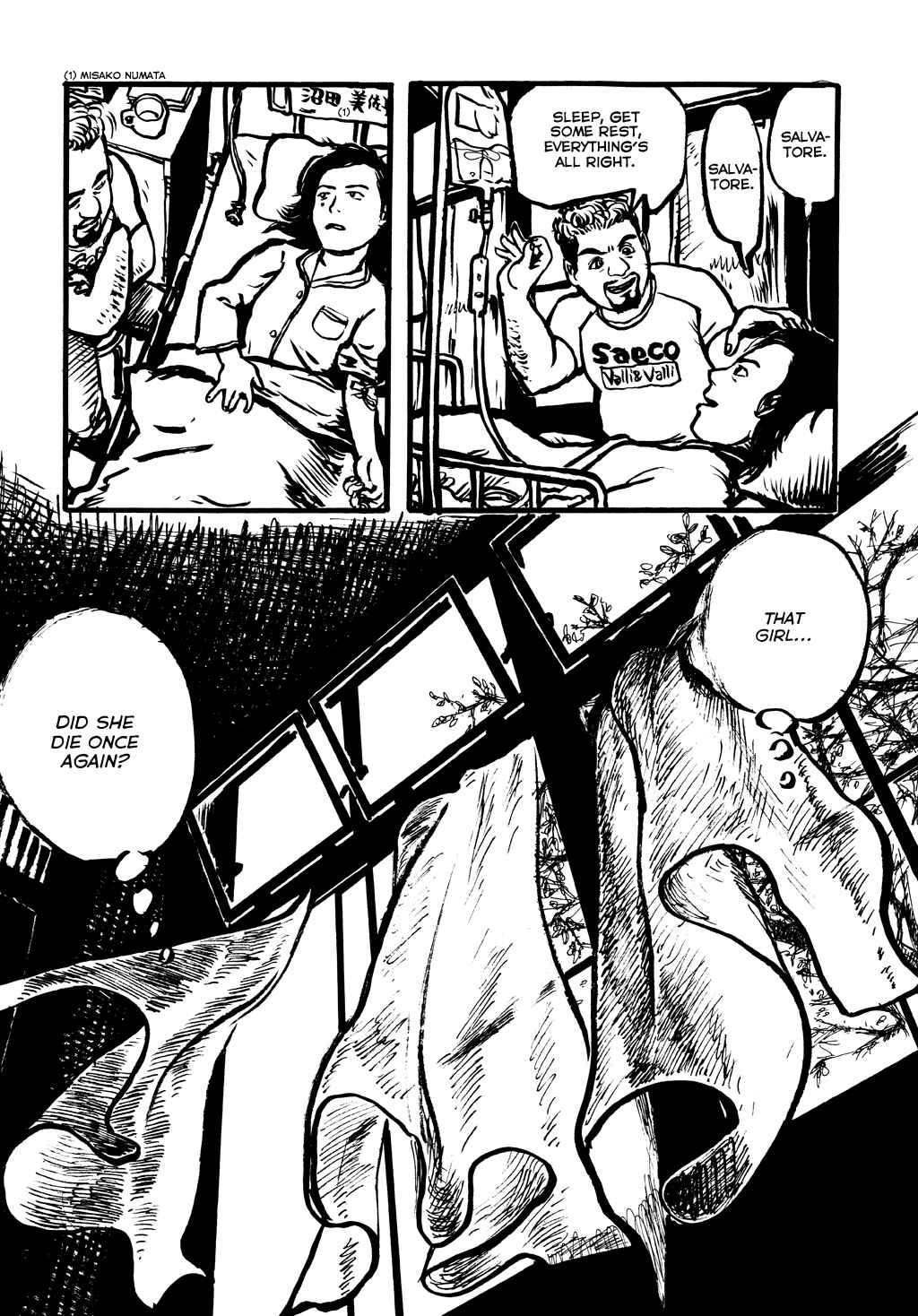 Page 22 Chapter 7 Black Ships