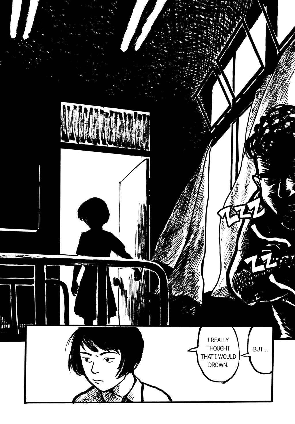 Page 23 Chapter 7 Black Ships