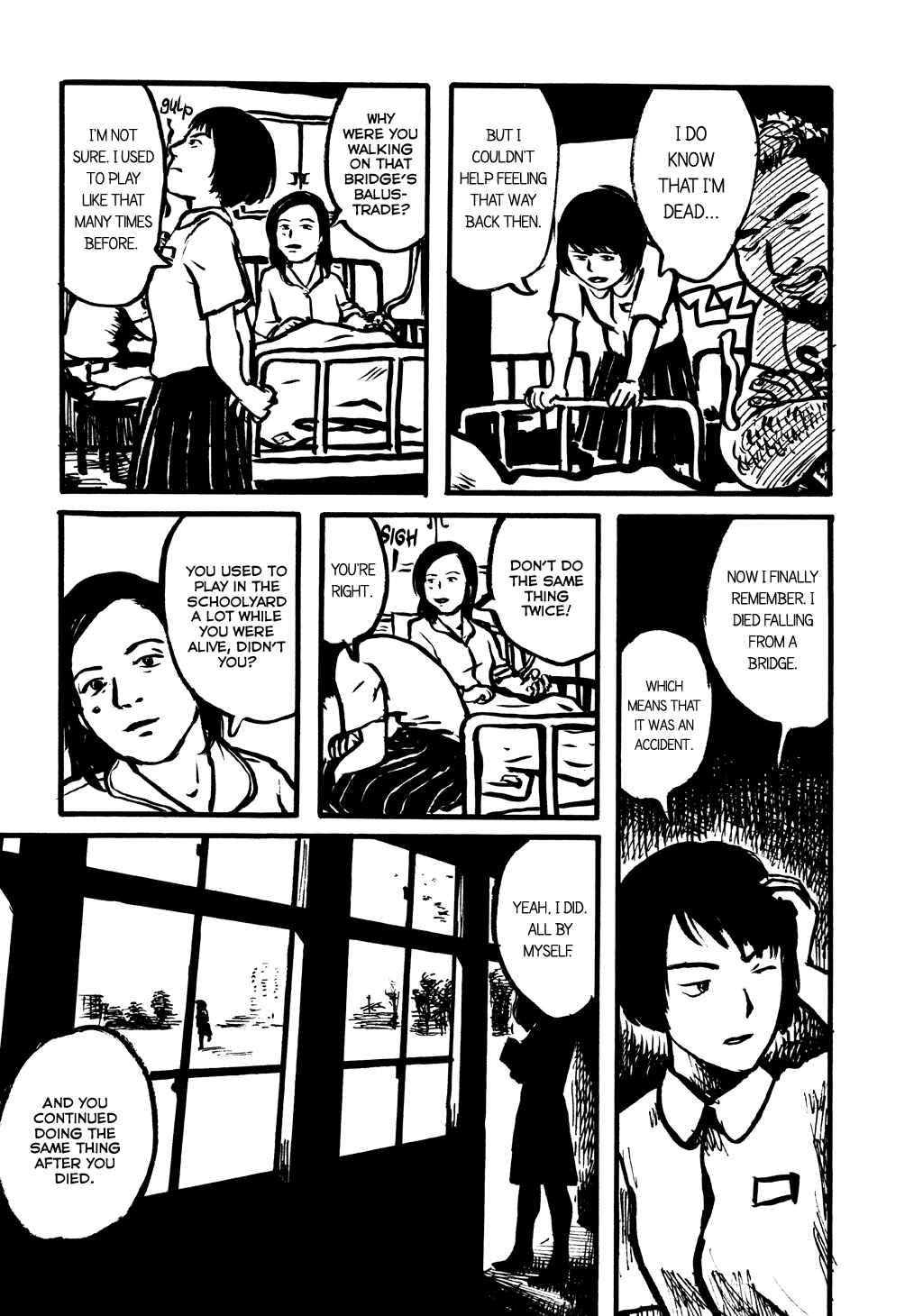 Page 24 Chapter 7 Black Ships