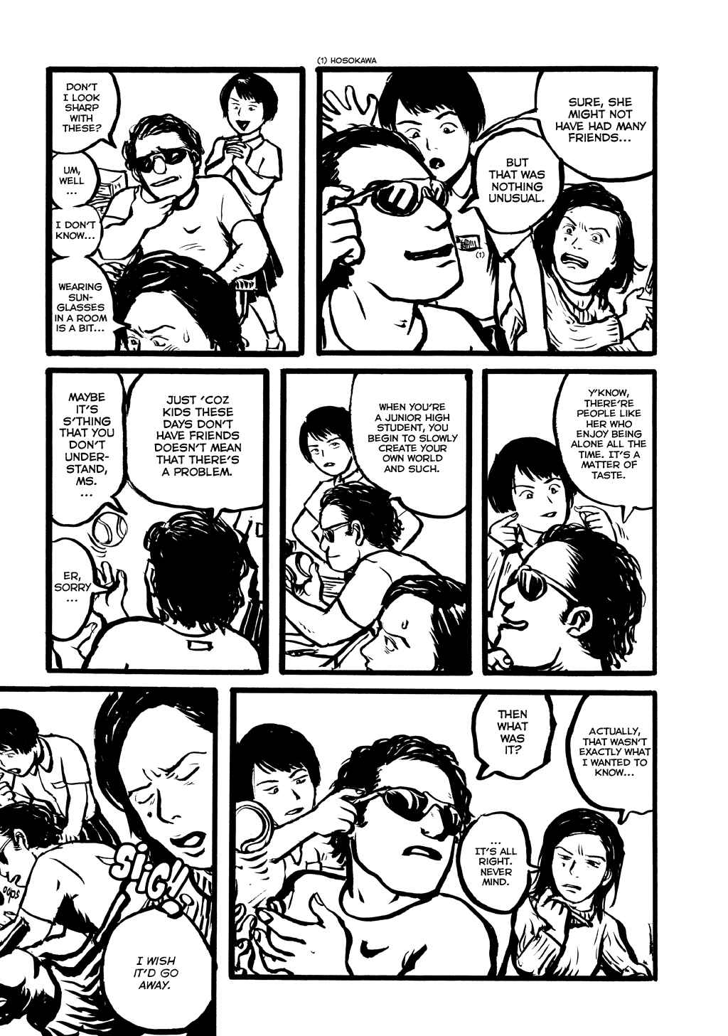 Page 6 Chapter 7 Black Ships