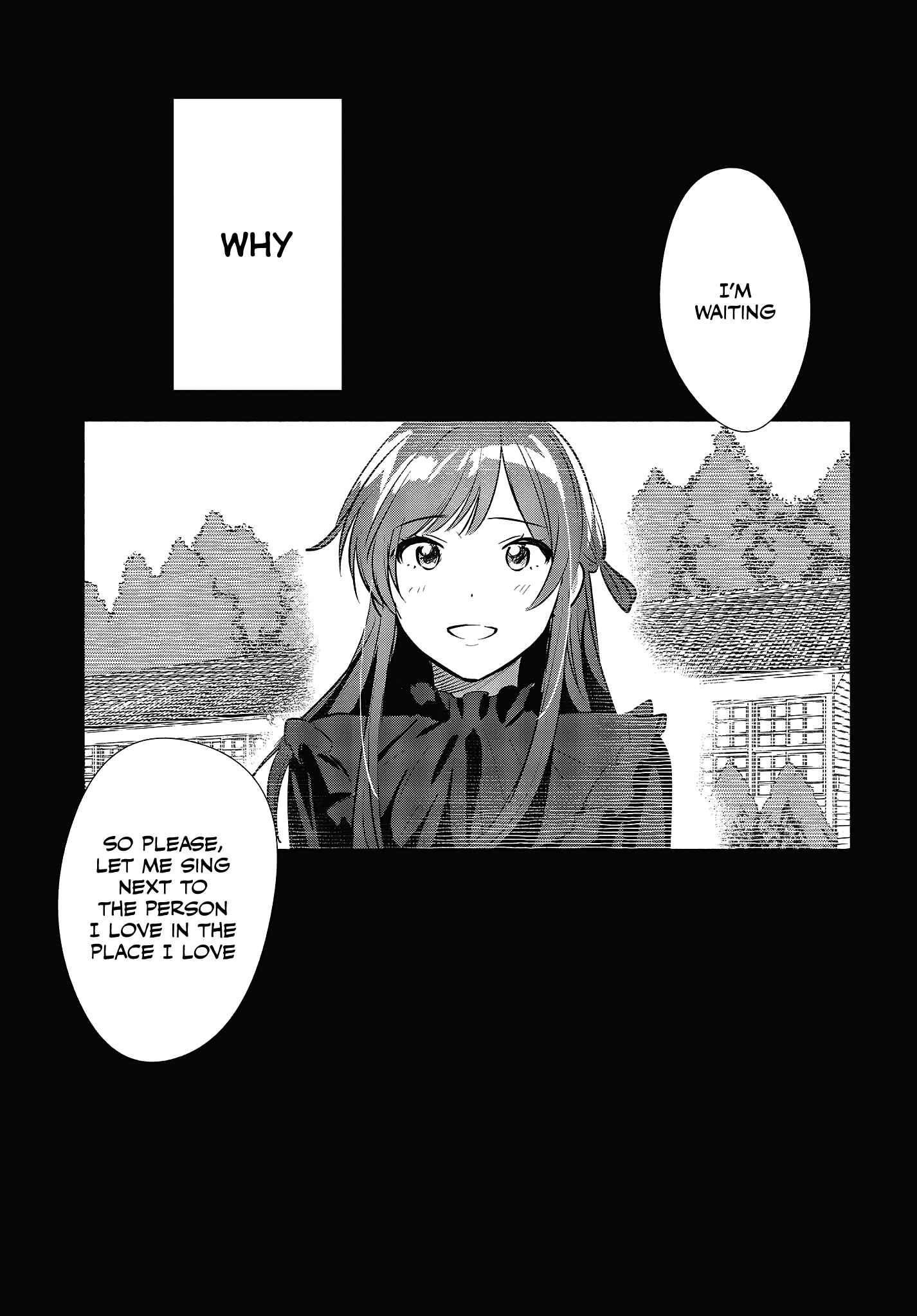 Page 27 Chapter 9 Kimi no Wasurekata wo Oshiete