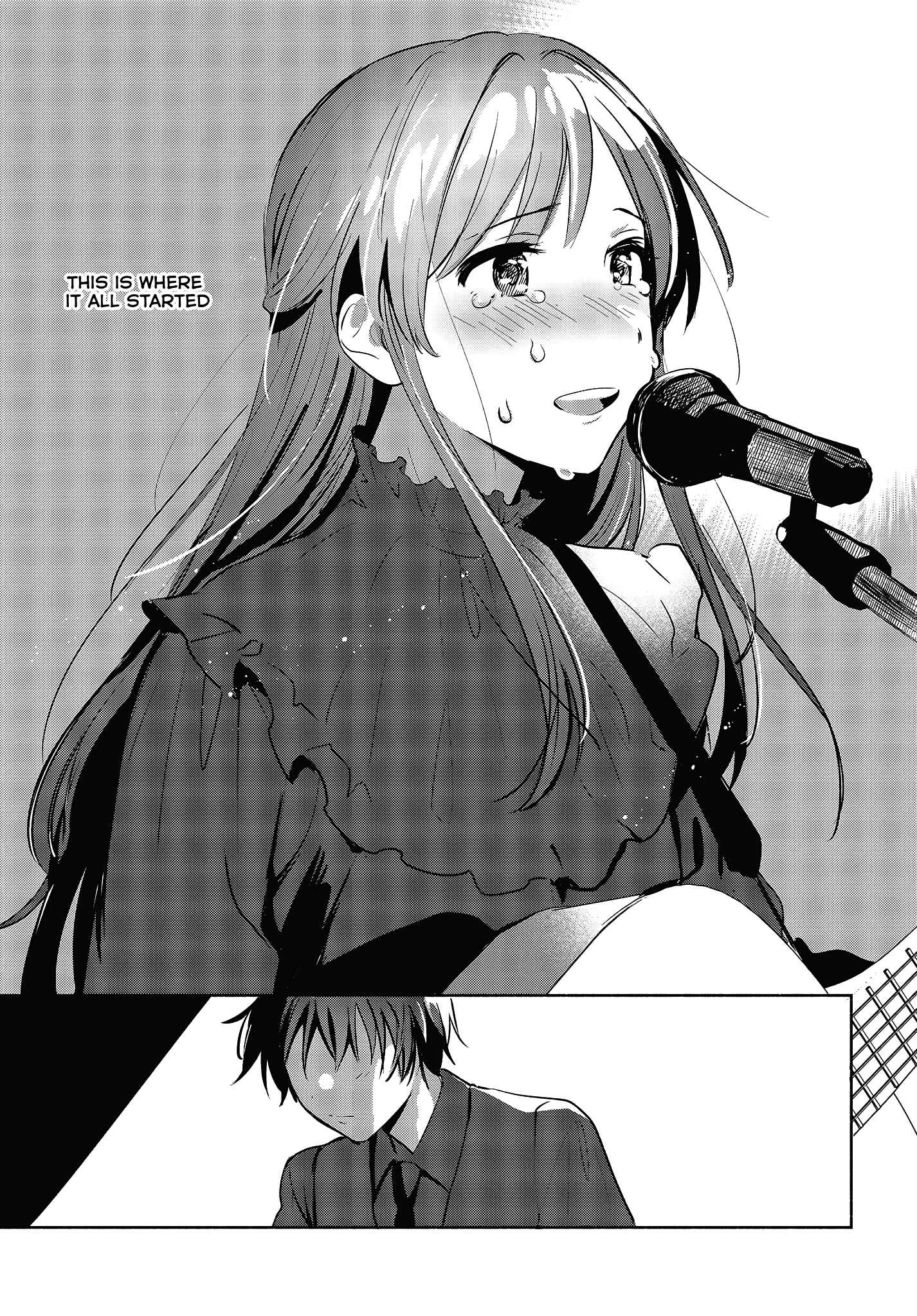Page 7 Chapter 9 Kimi no Wasurekata wo Oshiete