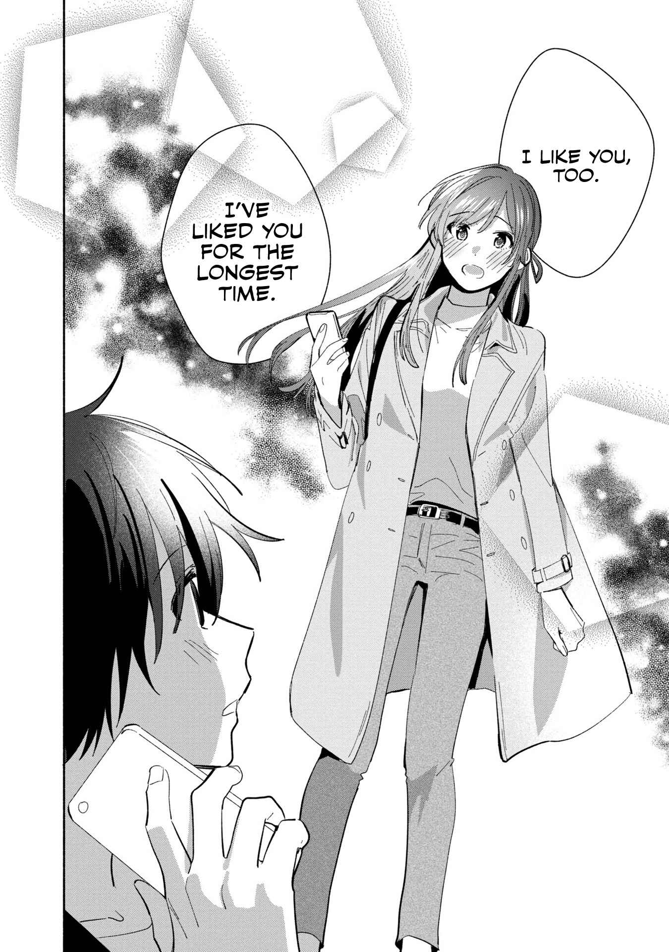Page 18 Chapter 14 Kimi no Wasurekata wo Oshiete