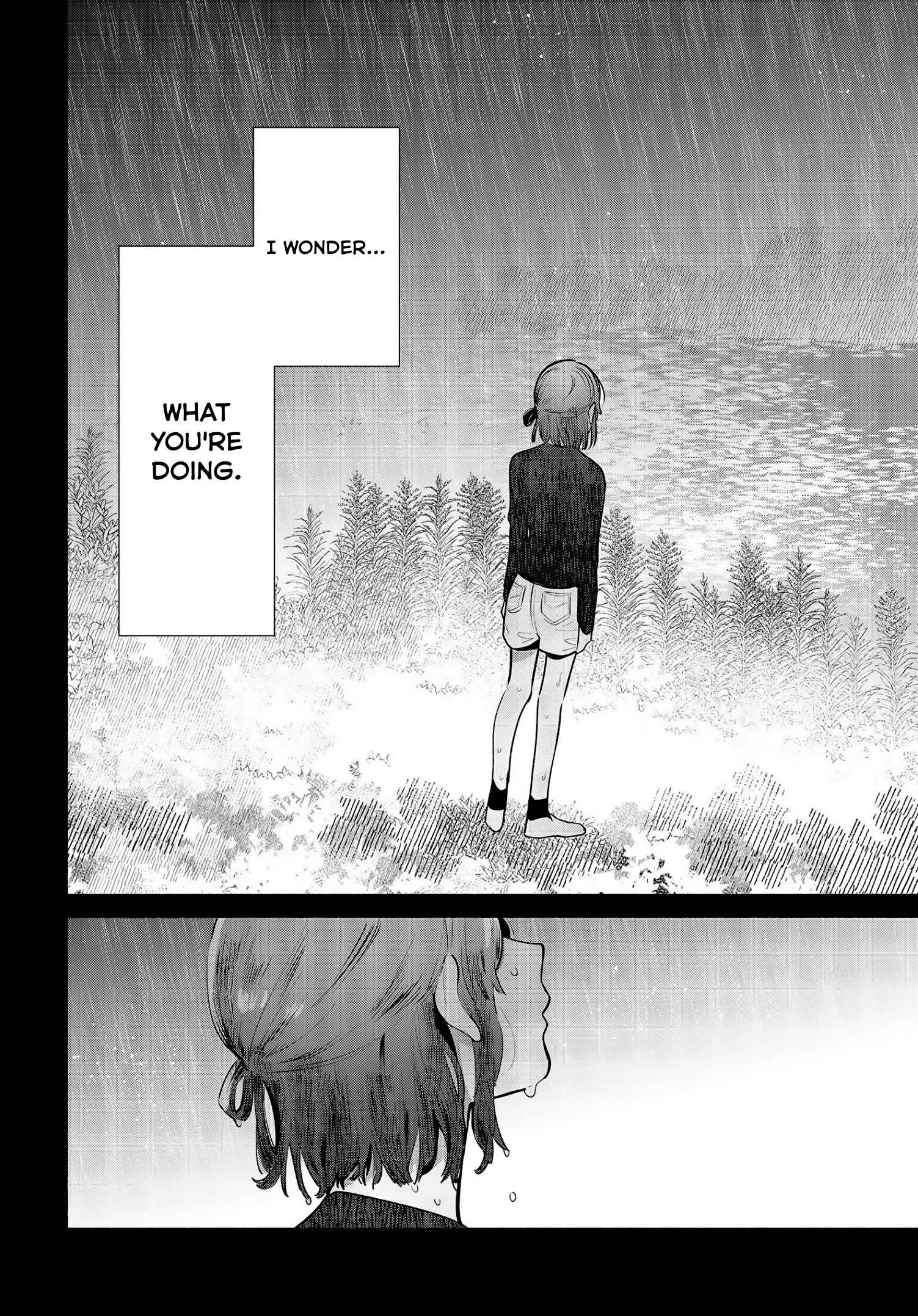 Page 12 Chapter 12 Kimi no Wasurekata wo Oshiete
