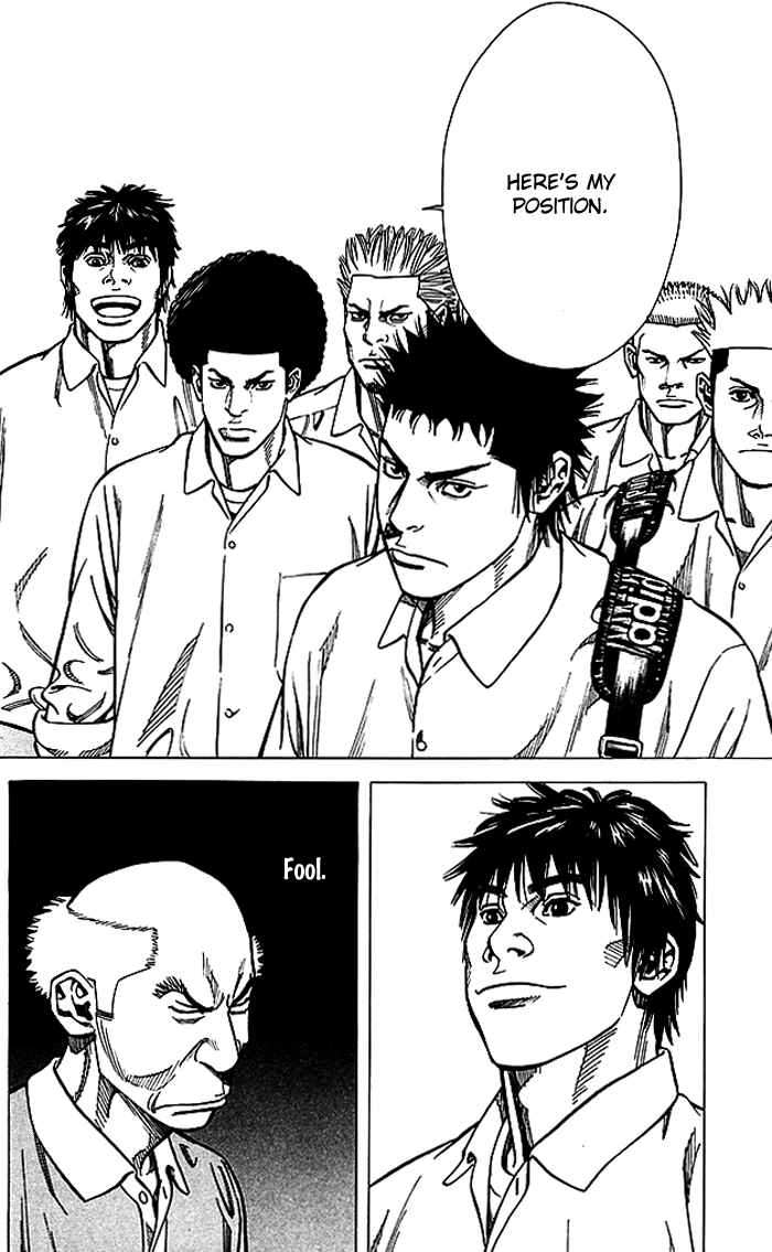 Page 19 Chapter 67 Angel Voice