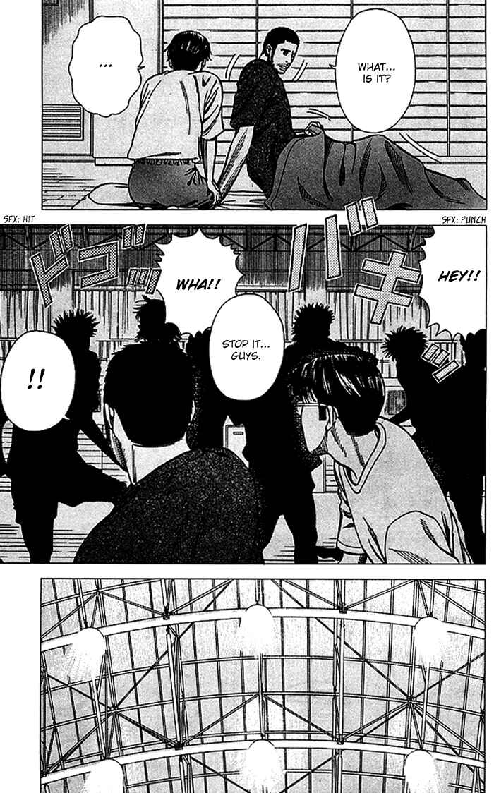 Page 6 Chapter 67 Angel Voice