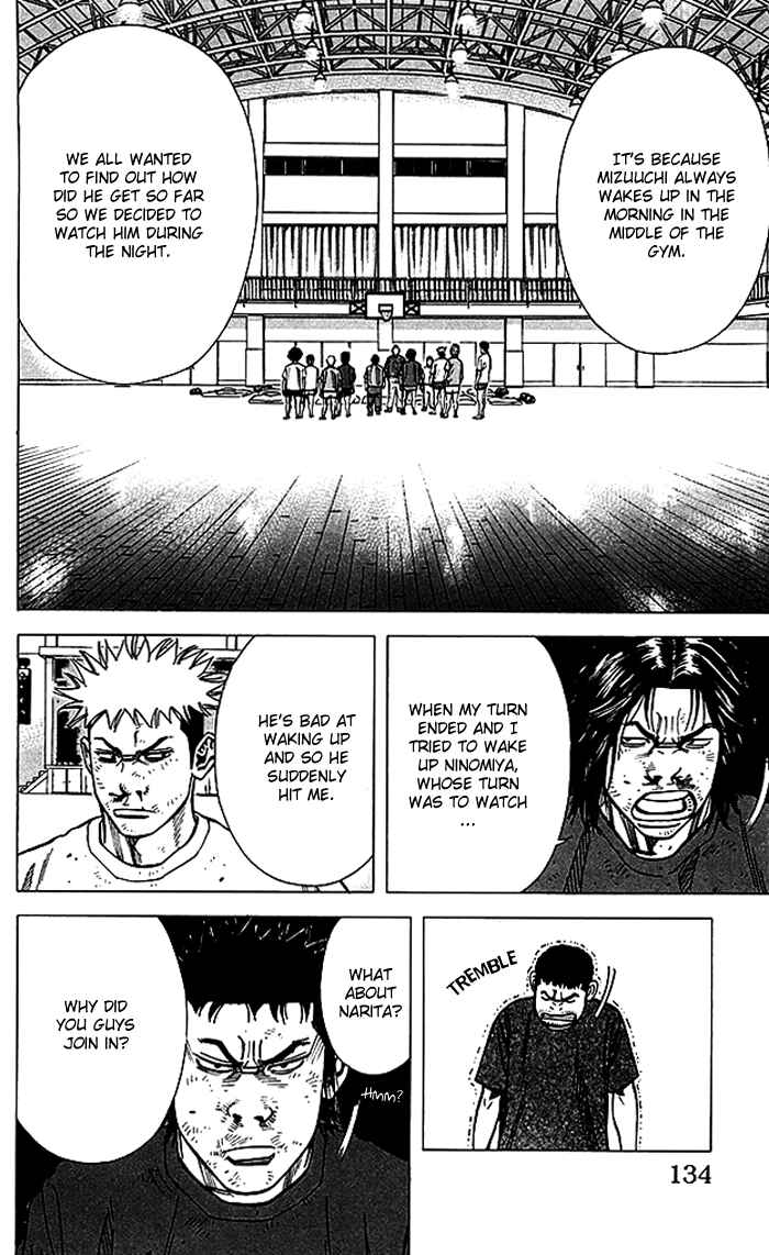 Page 9 Chapter 67 Angel Voice