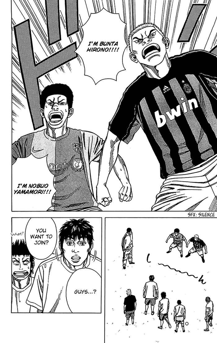 Page 15 Chapter 18 Angel Voice