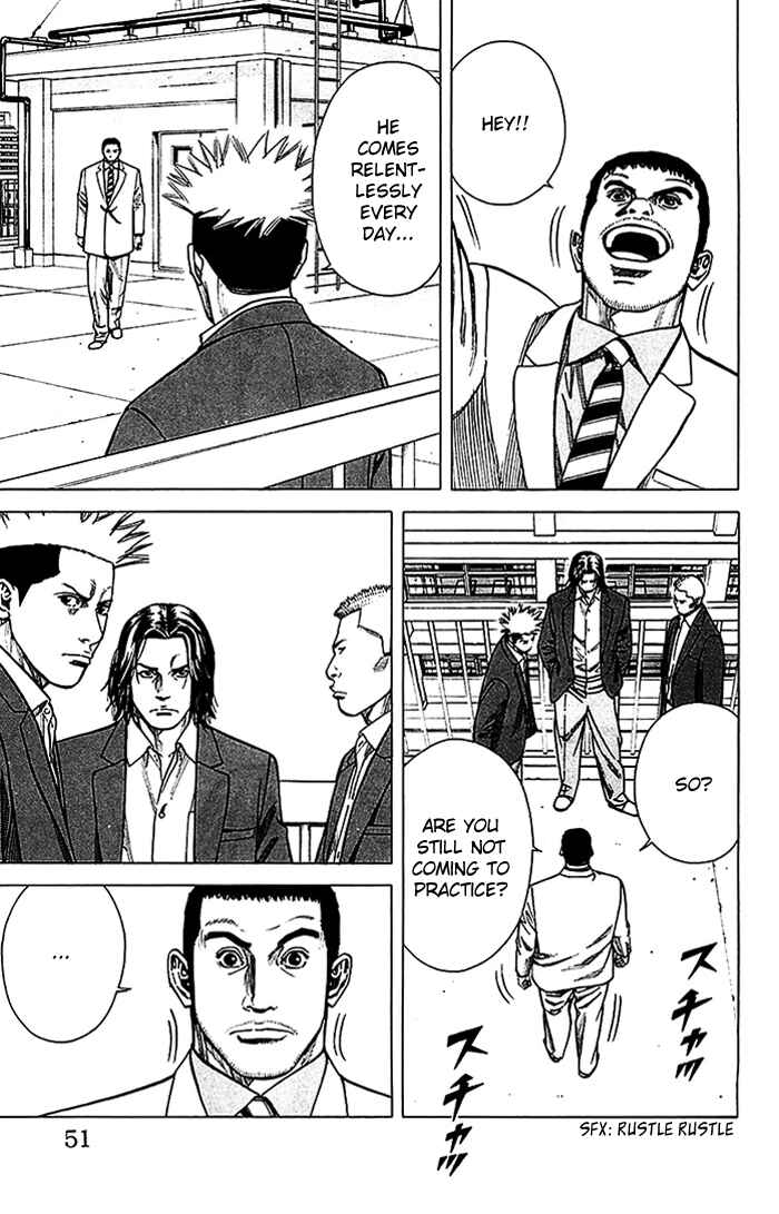 Page 6 Chapter 18 Angel Voice