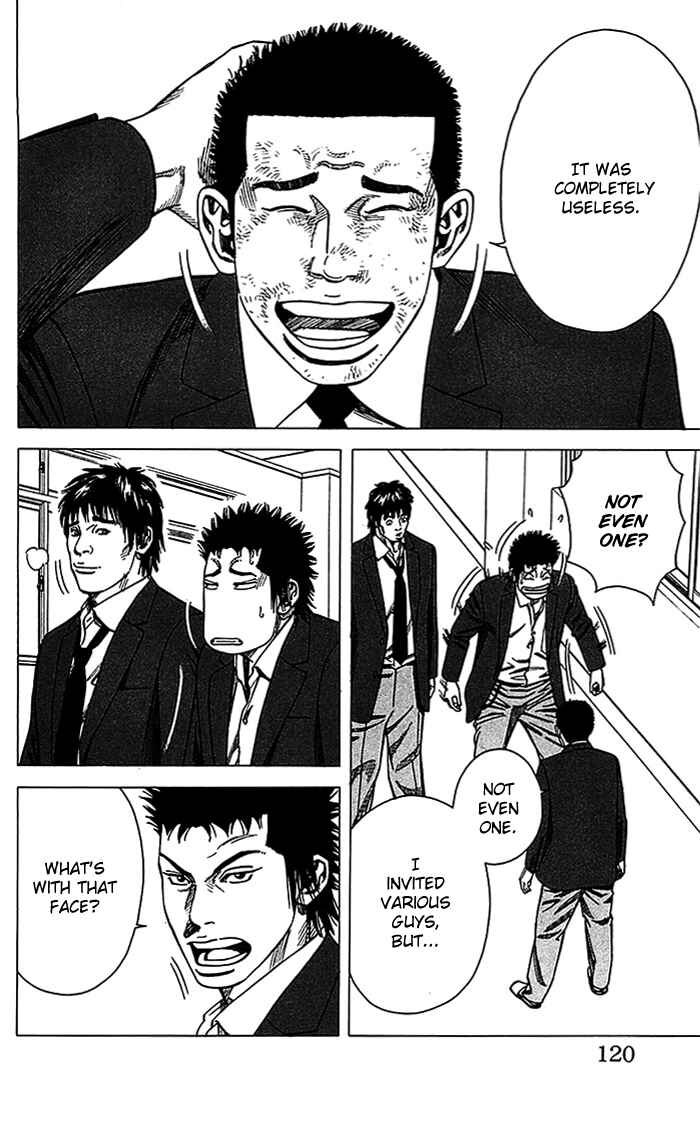 Page 15 Chapter 12 Angel Voice