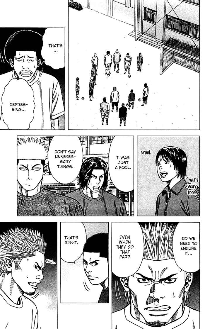 Page 10 Chapter 82 Angel Voice