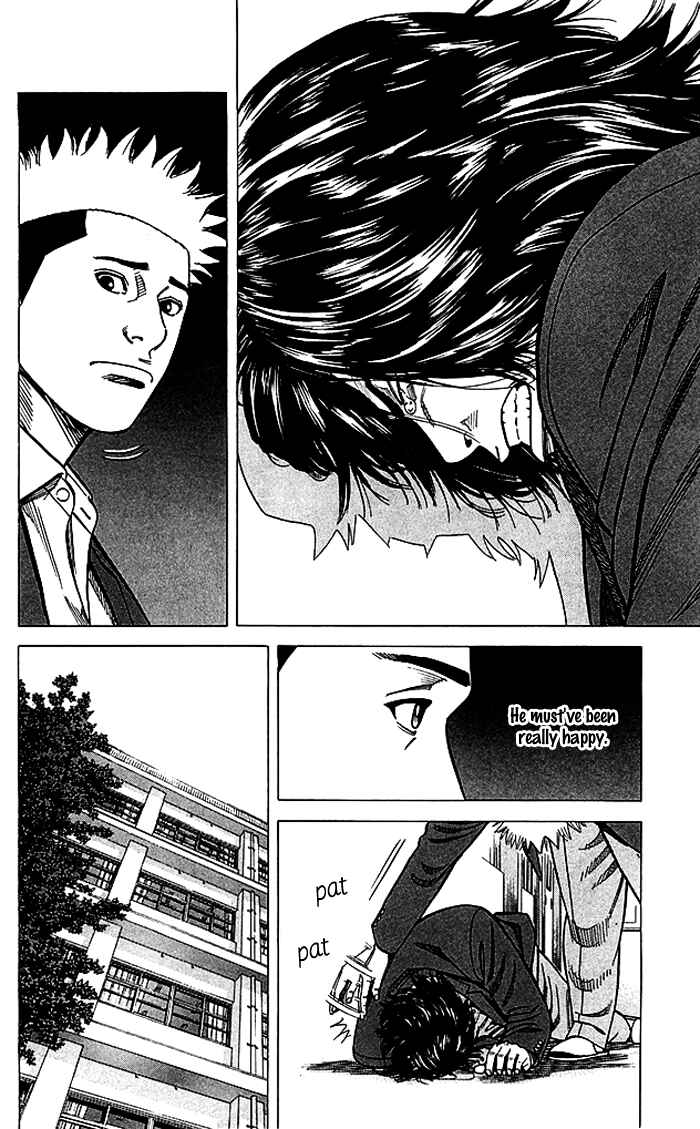Page 9 Chapter 82 Angel Voice