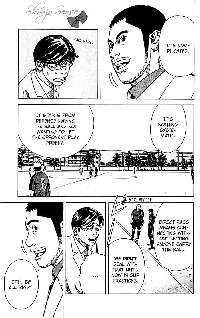 Page 10 Chapter 38 Angel Voice