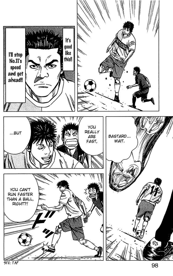 Page 13 Chapter 38 Angel Voice