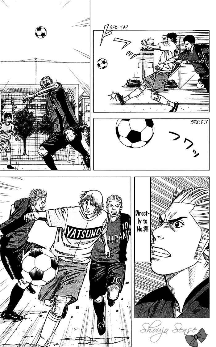 Page 6 Chapter 38 Angel Voice