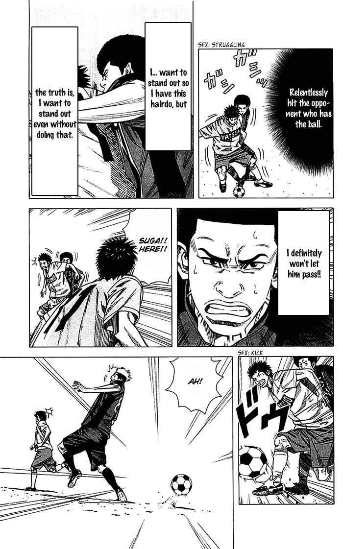 Page 10 Chapter 41 Angel Voice