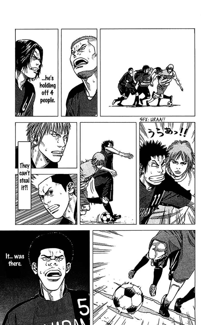 Page 6 Chapter 36 Angel Voice
