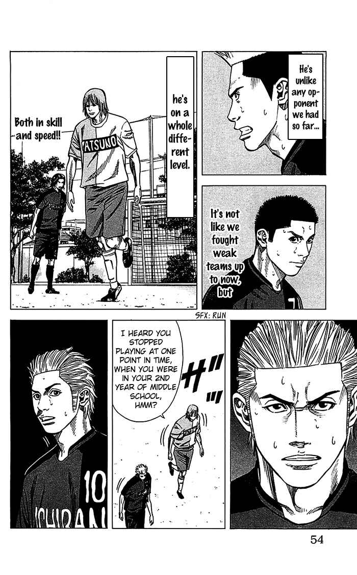 Page 9 Chapter 36 Angel Voice