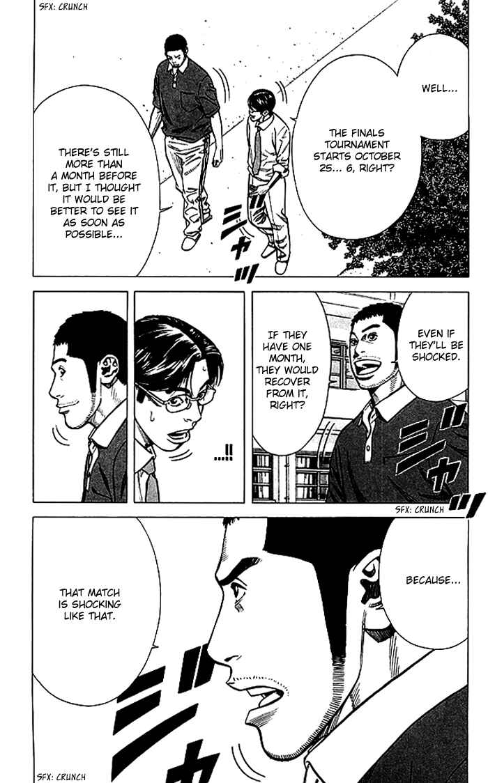 Page 10 Chapter 73 Angel Voice